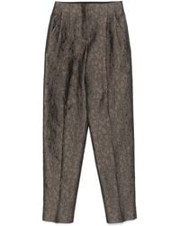 Giorgio Armani - Trouser - Lyst