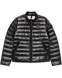 Blauer - Gesteppte Jacke - Lyst