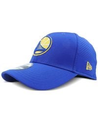 KTZ - 39Thirty Golden State Warriors Perfect Play Baseball Cap - Lyst