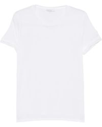 Patrizia Pepe - Short-Sleeve T-Shirt - Lyst