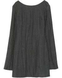 Our Legacy - Firm Mini Dress - Lyst