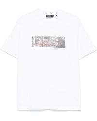 X-Large - Subway T-Shirt - Lyst