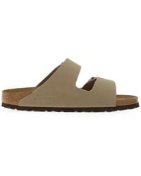 Birkenstock - Arizona Double-Strap Sandals - Lyst