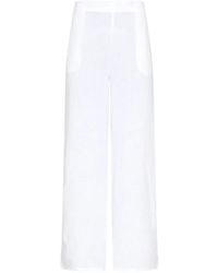Vilebrequin - Elasticated Comfort Trousers - Lyst