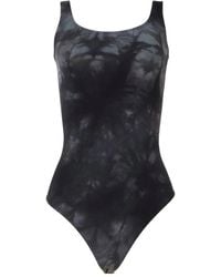 Wolford - Tie-Dye String Body - Lyst