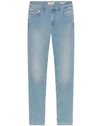 FRAME - Five Pockets Jeans - Lyst