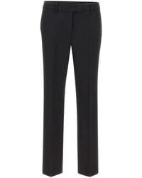Marella - Straight-Leg Trousers - Lyst