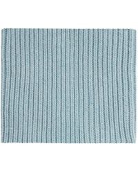 Bompard - Sam Ribbed Cashmere Snood - Lyst