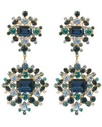 Jennifer Behr - Angelica ピアス - Lyst