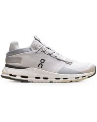 On Shoes - On Cloudnova 2 "Frost Cream" - Lyst