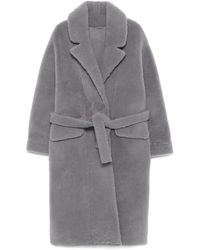 Manokhi - Myah Coat - Lyst