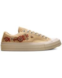 Converse - Baskets Chuck Taylor All Star À Fleurs - Lyst