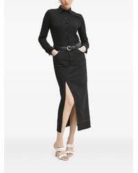 BOSS - Long Sleeve Shirt - Lyst