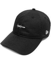 Yohji Yamamoto Hats for Men | Online Sale up to 55% off | Lyst