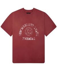 NAHMIAS - Summerland State T-Shirt - Lyst