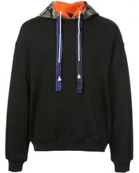 Mostly Heard Rarely Seen - Felpa Con Stampa Camouflage - Lyst