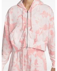 Nike - Cloud-Dye Pulse/ Hoodie - Lyst