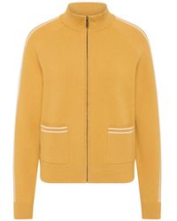 The Upside - Bonito Dylan Side-Stripe Cardigan - Lyst
