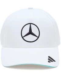 adidas - X Mercedes Amg Petronas Formula 1 Team Driver Cap - Lyst