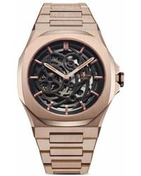 D1 Milano - Skeleton Armband 41,5Mm - Lyst