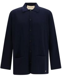 Valentino Garavani - Vlogo Signature Cardigan - Lyst
