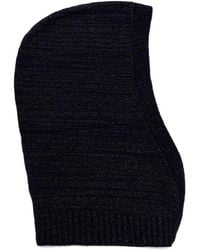 Missoni - Ribbed Hood - Lyst