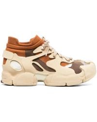 CAMPERLAB - Sneakers Mit Schnürung - Lyst