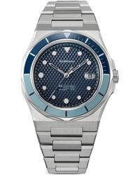 D1 Milano - Automatic 40 Mm Horloge - Lyst