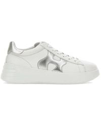 Hogan - Rebel Sneakers - Lyst