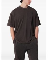 Represent - Camiseta Initial Oversize - Lyst