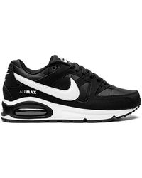 Nike - Air Max Command Sneakers - Lyst
