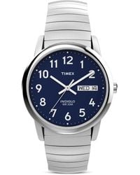 Timex - Easy Reader 35Mm Watch - Lyst
