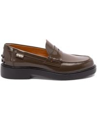 Tod's - Klassische Penny-Loafer - Lyst