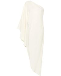 ‎Taller Marmo - Panaro Asymmetrical Blouse - Lyst
