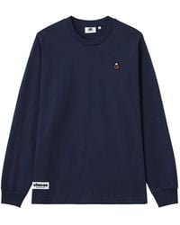Chocoolate - T-Shirt À Manches Longues - Lyst