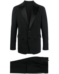 DSquared² - Virgin-wool Single-breasted Suit - Lyst