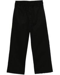 Thom Krom - Straight-Leg Trousers - Lyst