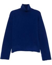 Sofie D'Hoore - Pullover Mit Tiefen Schultern - Lyst