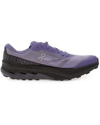 On Shoes - Cloudultra Peak Sneakers - Lyst
