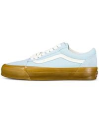 Vans - Old Skool Gum Sneakers - Lyst