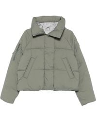 Canada Goose - Chilliwack Padded Puffer Jacket - Lyst