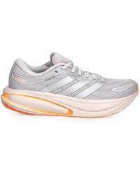 adidas - Response 2 Stripes Running Sneakers - Lyst