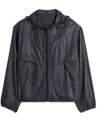 Lemaire - Windbreaker - Lyst