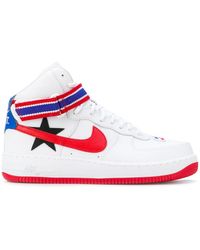 Nike - Lab X Rt Air Force 1 High Sneakers - Lyst