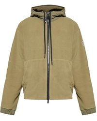 Moncler - Zip-Throughs - Lyst