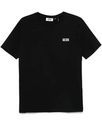 Gcds - Low Band Logo T-Shirt - Lyst