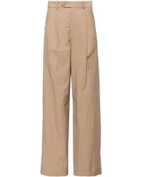 A.P.C. - Melissa Tailored Trousers - Lyst