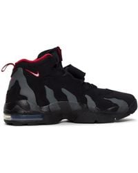 Nike - Air Dt Max '96 "Falcons" Sneakers - Lyst