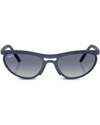 Ray-Ban - Rb4453 Liteforce Sunglasses - Lyst