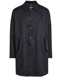 Valstar - Joyce Single-Breasted Coat - Lyst